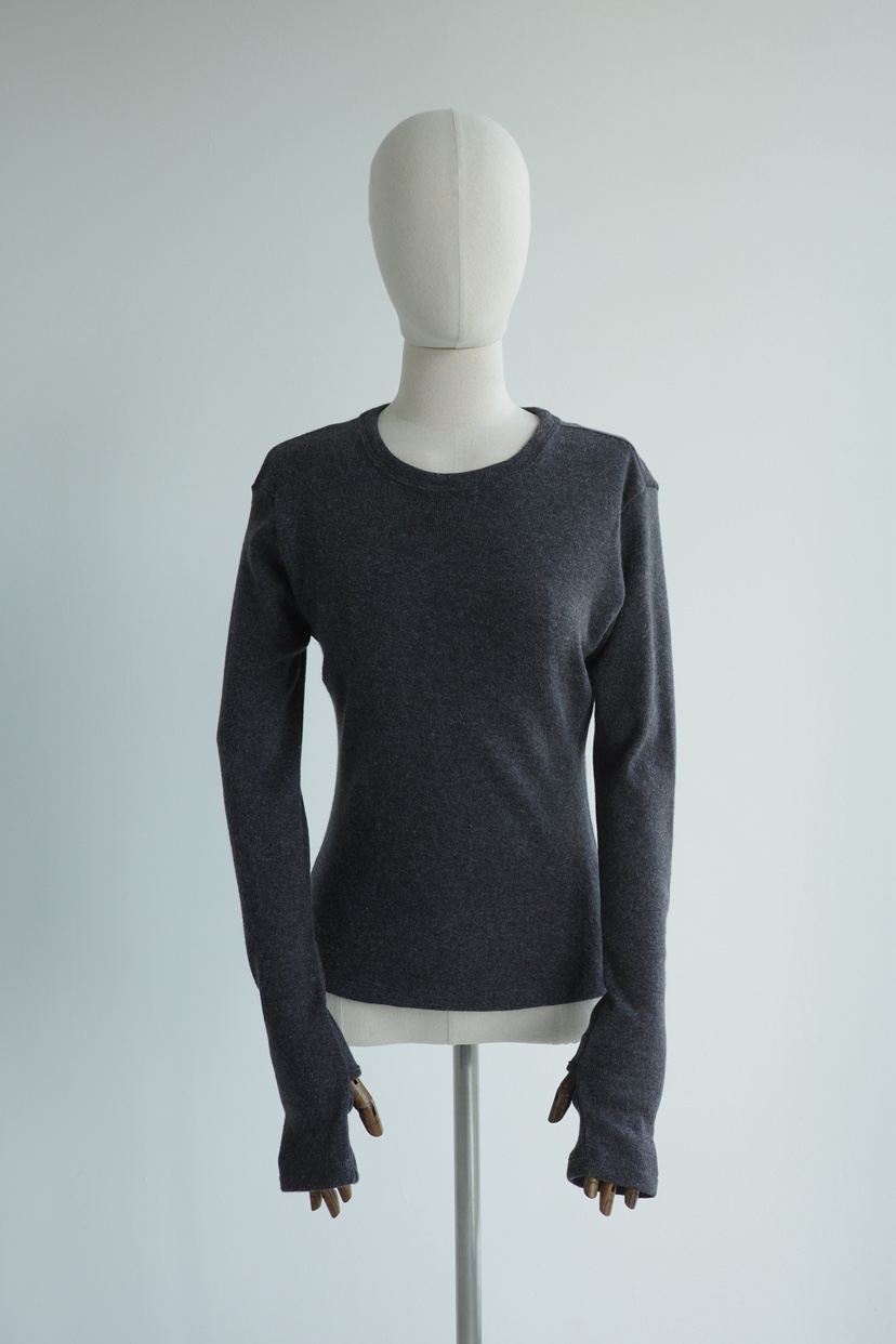 KERRY東大門㊣直郵女士新款熱賣人氣推薦職業真品25秋冬長袖T恤KERRY長袖T恤圖色4左四色