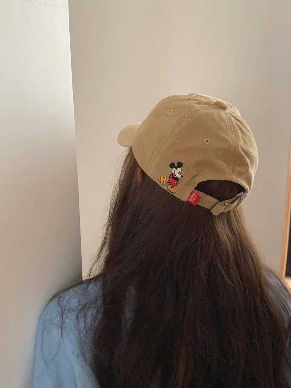 RAMIJ-라미제이-T東大門㊣直郵女裝新款時尚人氣25秋冬帽子RAMIJ-라미제이-T帽子