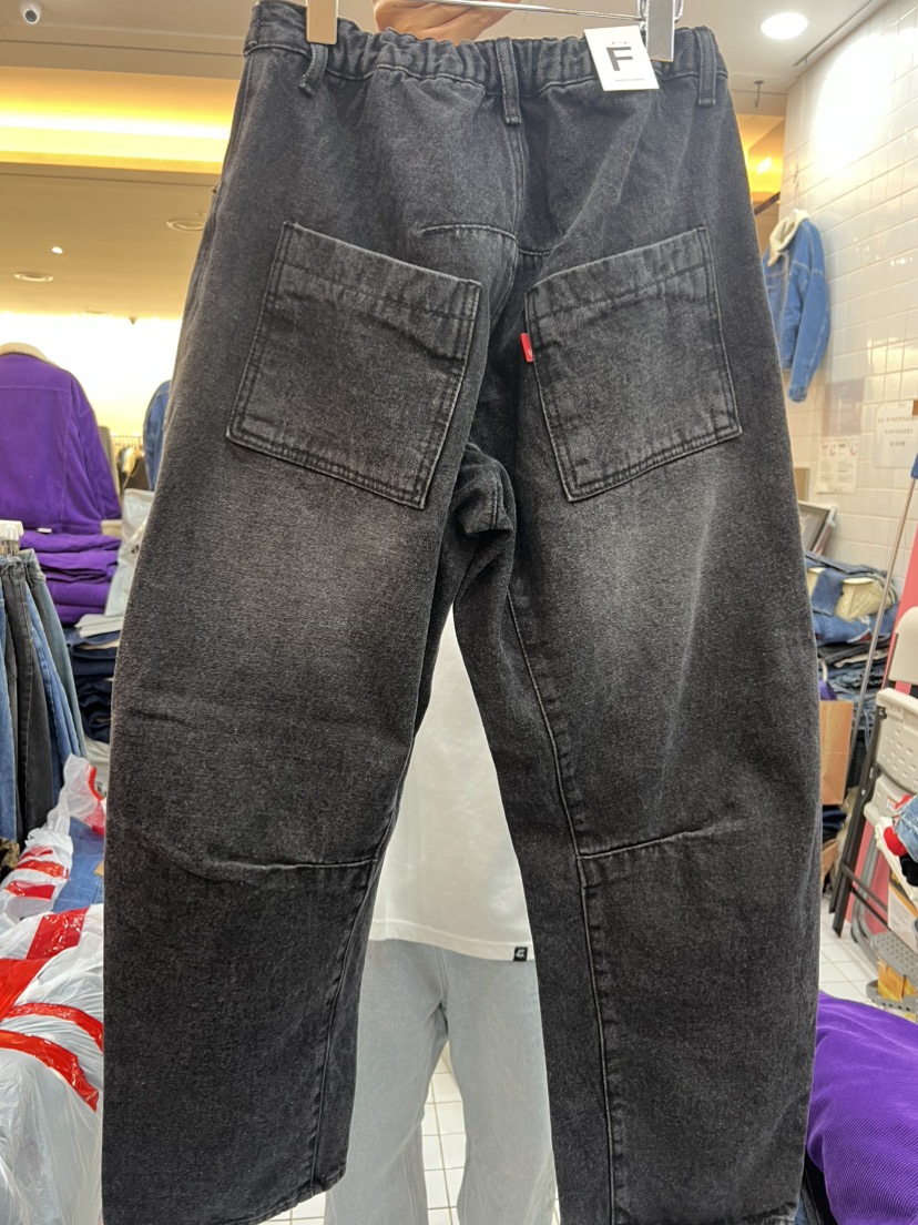 ITZEL東大門㊣實拍女裝新款熱賣時尚職業人氣真品推薦休閑褲ITZEL休閑褲