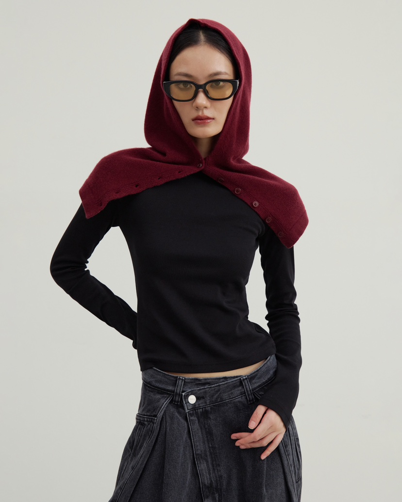 STAGE韓國代購㊣女士新品人氣熱賣休閑25秋冬推薦職業吊帶背心STAGE吊帶/背心