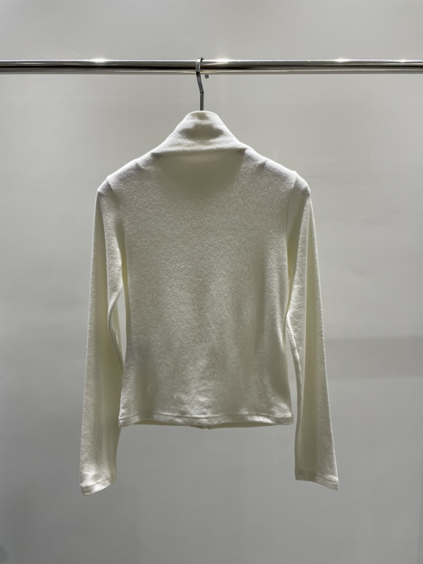 STAGE韓國代購㊣女士新款推薦熱賣職業時尚真品長袖T恤紐扣STAGE長袖T恤