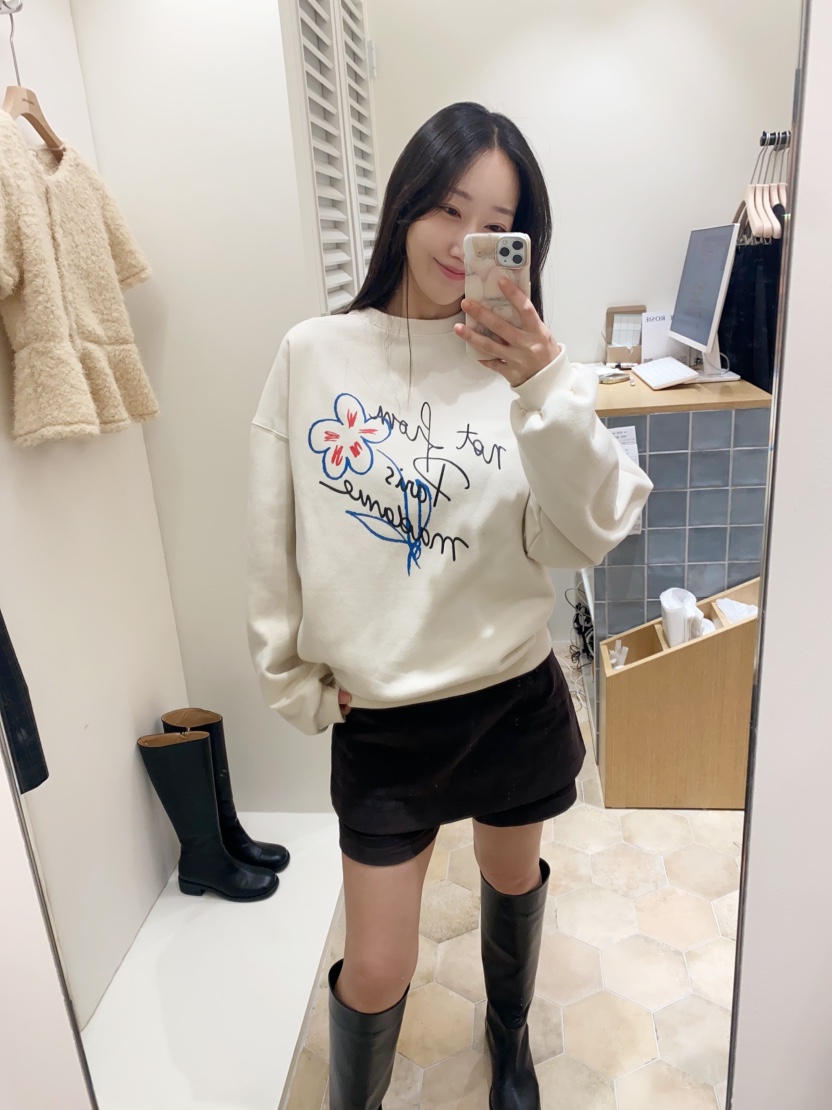 LOVE ROSIE東大門㊣代購女士新款職業人氣真品時尚休閑裙褲LOVE ROSIE裙褲