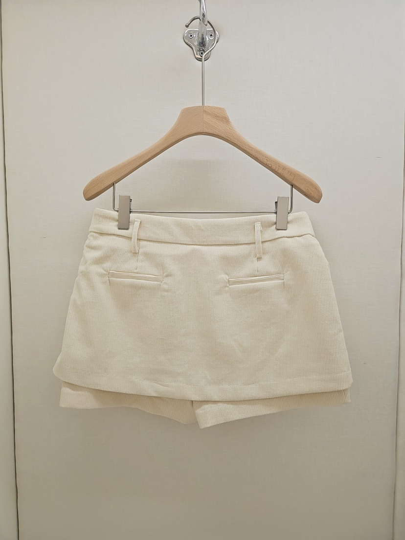 LOVE ROSIE東大門㊣代購女士新款職業人氣真品時尚休閑裙褲LOVE ROSIE裙褲