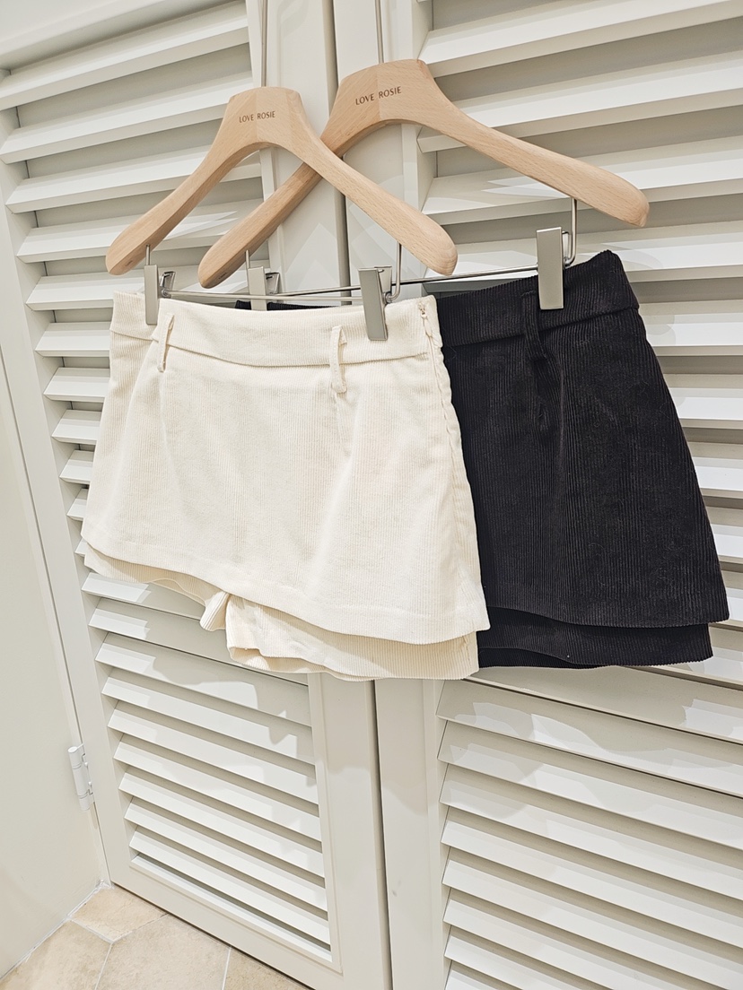 LOVE ROSIE東大門㊣代購女士新款職業人氣真品時尚休閑裙褲LOVE ROSIE裙褲