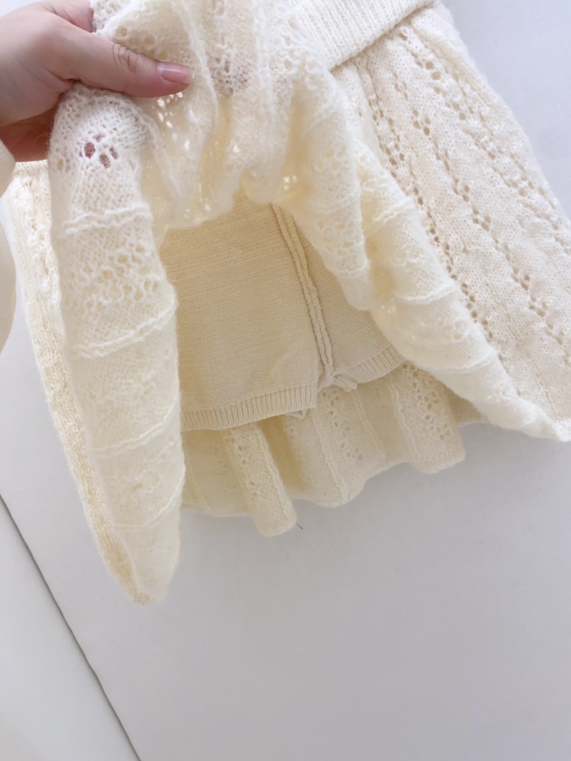 LOVE ROSIE韓國直郵㊣女士新品熱賣25秋冬休閑真品時尚裙褲LOVE ROSIE裙褲