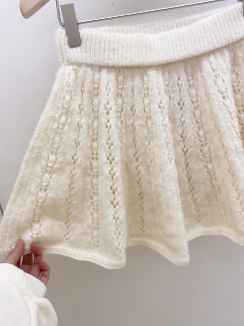 LOVE ROSIE韓國直郵㊣女士新品熱賣25秋冬休閑真品時尚裙褲LOVE ROSIE裙褲