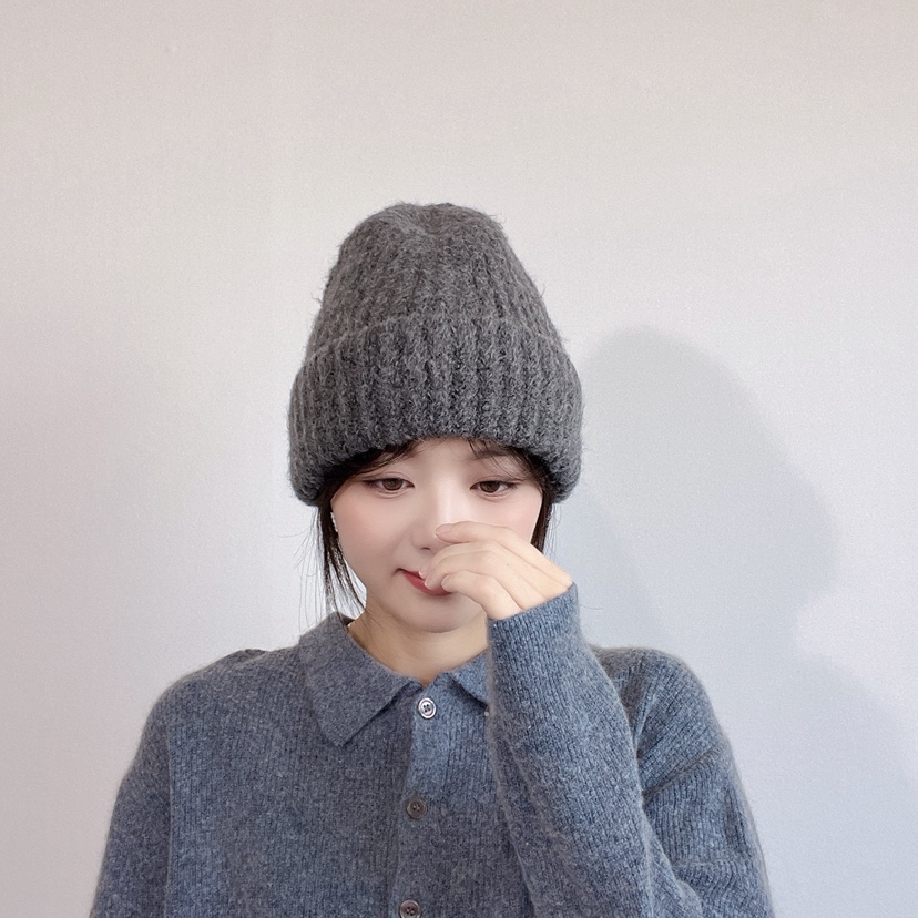 LOVELY HAT韓國直郵㊣女裝新款職業真品人氣推薦休閑熱賣帽子LOVELY HAT帽子