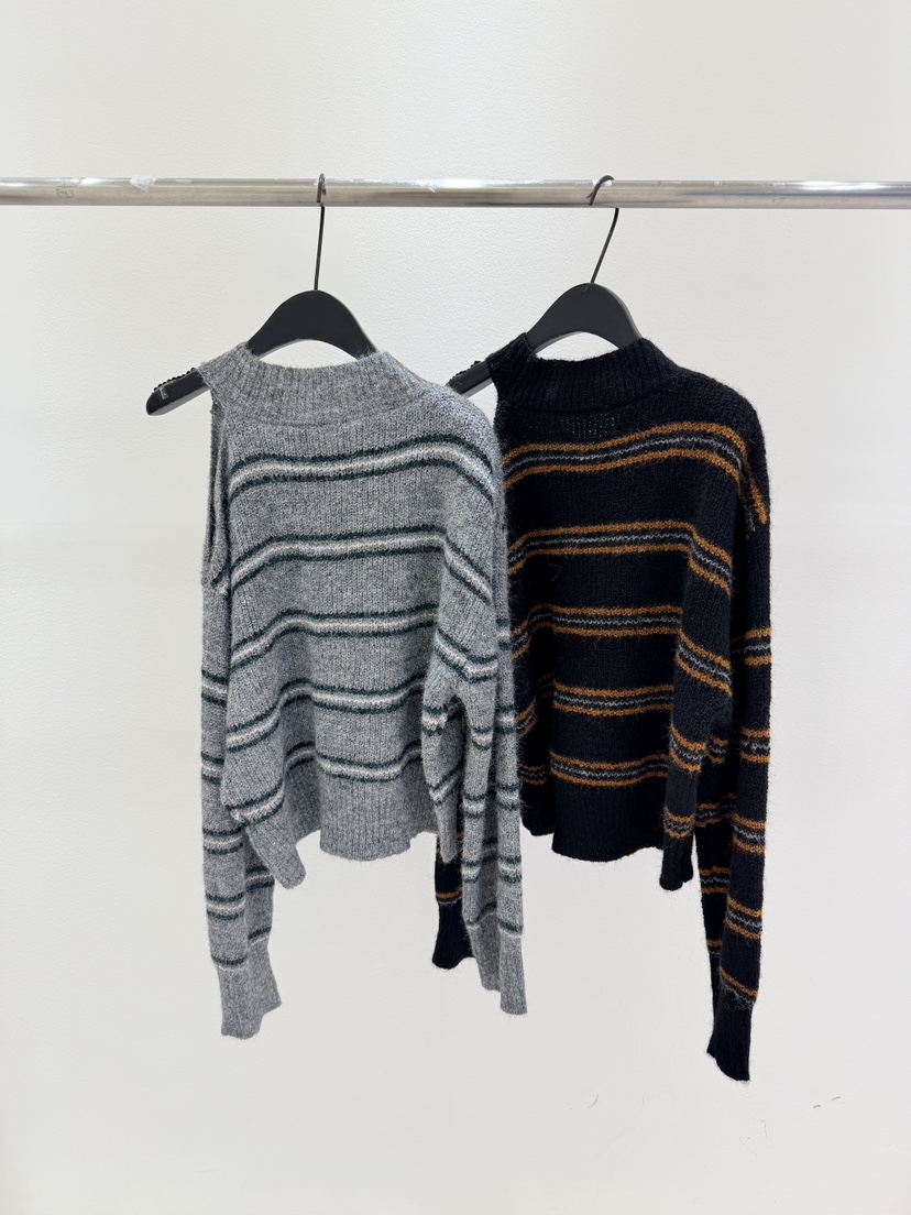 CORAL東大門㊣代購女裝新品人氣真品休閑時尚熱賣25秋冬針織衫CORAL針織衫