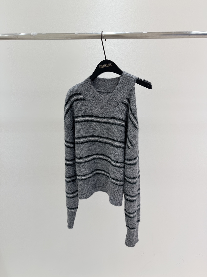 CORAL東大門㊣代購女裝新品人氣真品休閑時尚熱賣25秋冬針織衫CORAL針織衫