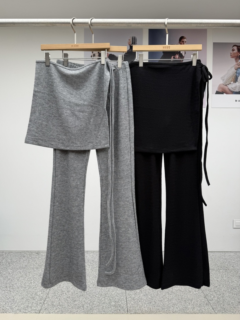 MADE-P韓國代購㊣女裝新款25秋冬職業時尚推薦人氣熱賣套裝MADE-P套裝