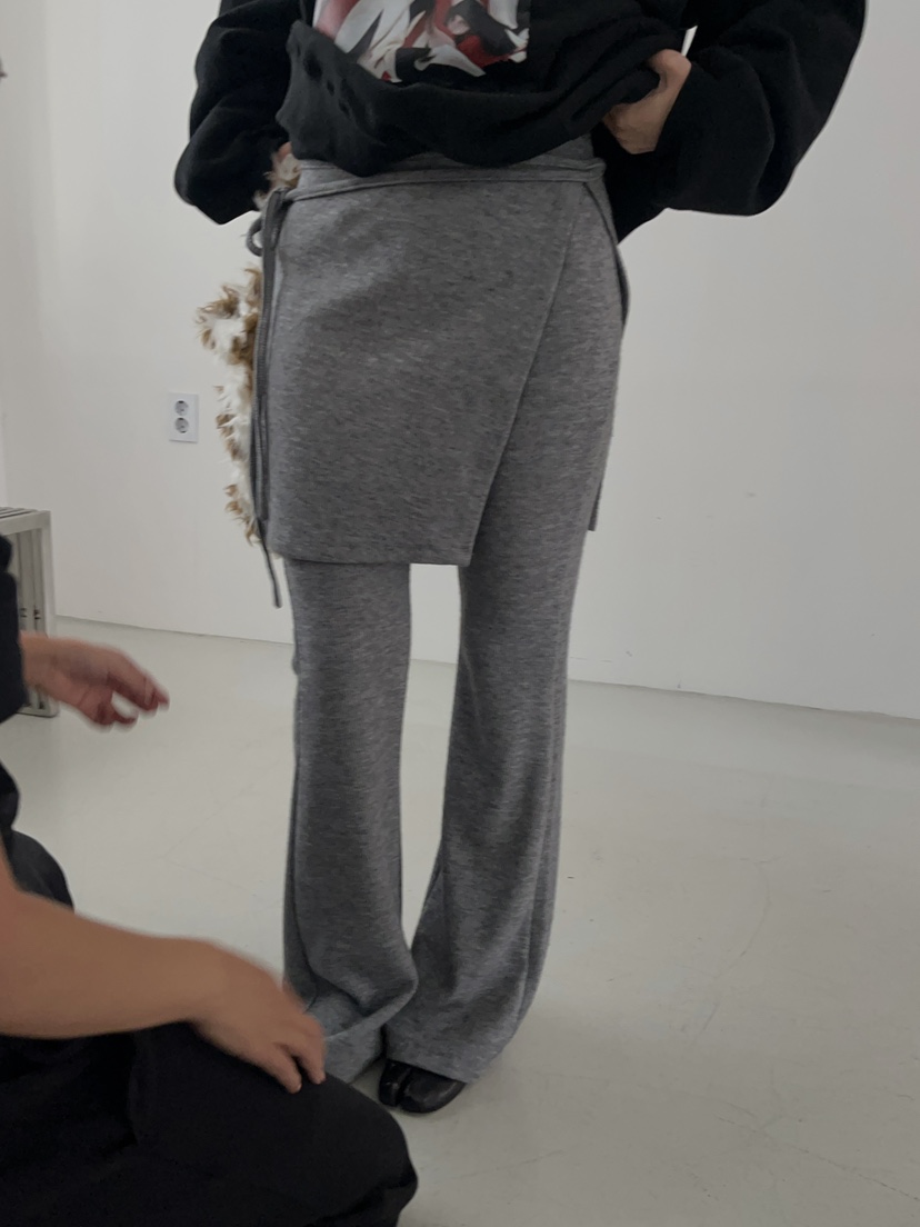 MADE-P韓國代購㊣女裝新款25秋冬職業時尚推薦人氣熱賣套裝MADE-P套裝