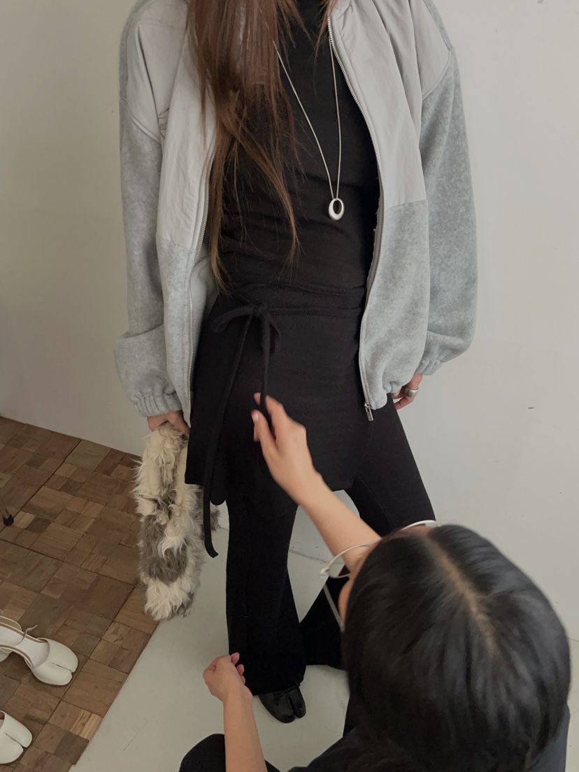 MADE-P韓國代購㊣女裝新款25秋冬職業時尚推薦人氣熱賣套裝MADE-P套裝