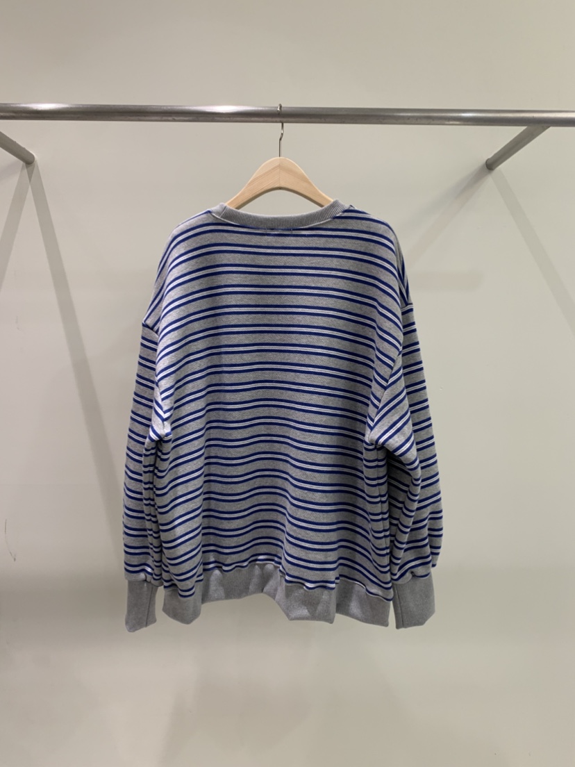 ZITTEN東大門㊣代購女裝新品推薦時尚真品休閑25秋冬職業衛衣ZITTEN衛衣