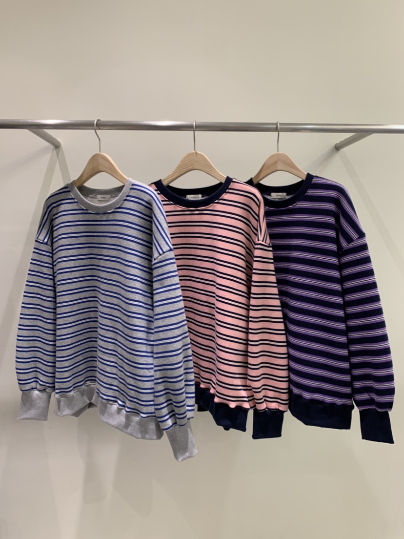 ZITTEN東大門㊣代購女裝新品推薦時尚真品休閑25秋冬職業衛衣ZITTEN衛衣