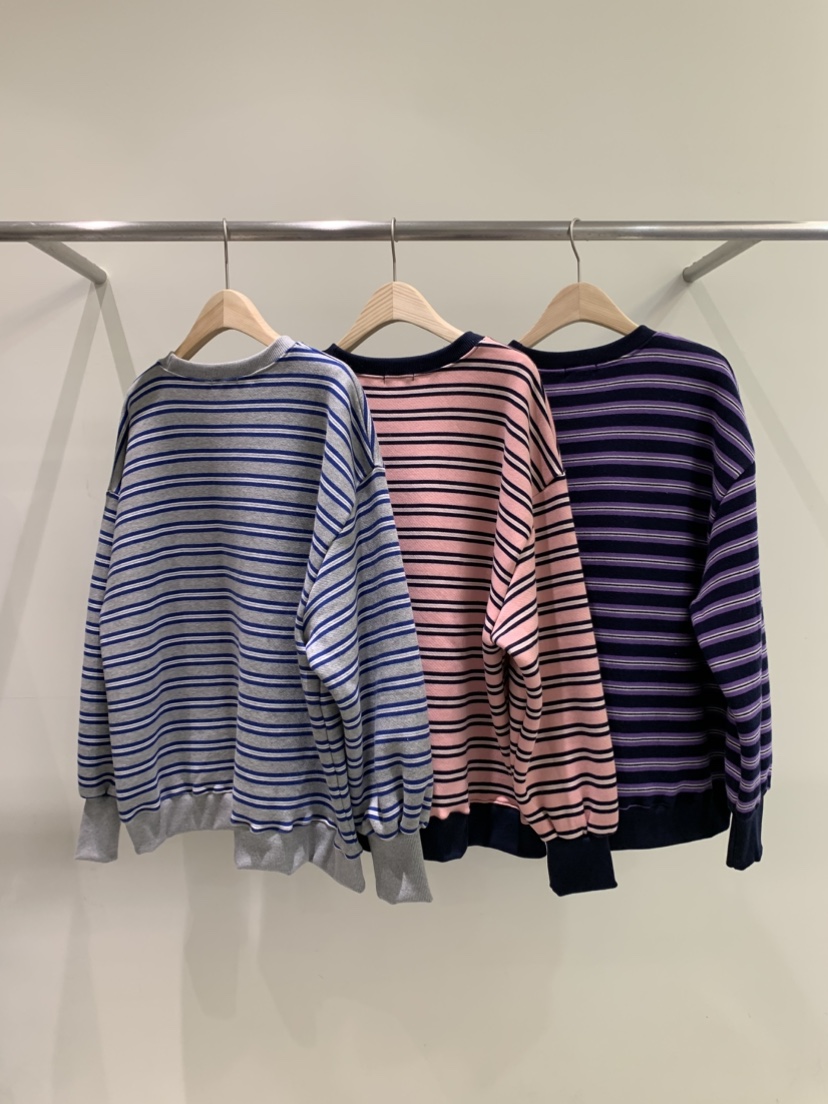 ZITTEN東大門㊣代購女裝新品推薦時尚真品休閑25秋冬職業衛衣ZITTEN衛衣