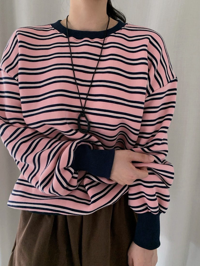 ZITTEN東大門㊣代購女裝新品推薦時尚真品休閑25秋冬職業衛衣ZITTEN衛衣