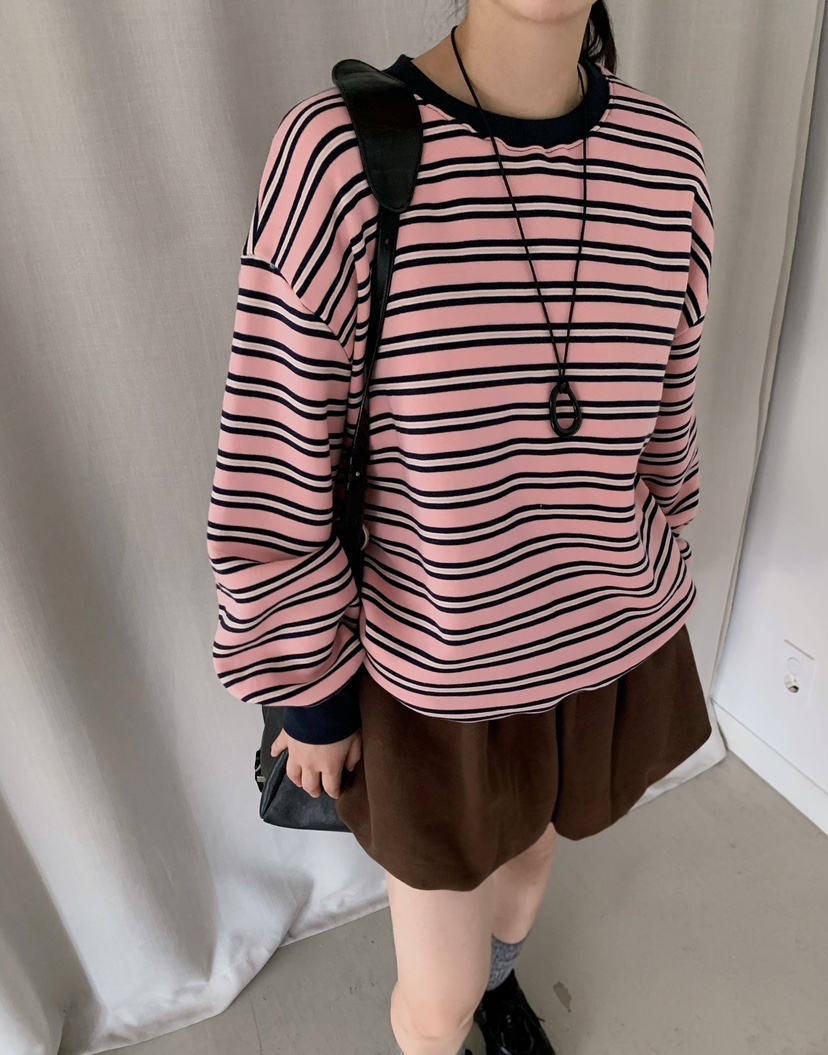 ZITTEN東大門㊣代購女裝新品推薦時尚真品休閑25秋冬職業衛衣ZITTEN衛衣