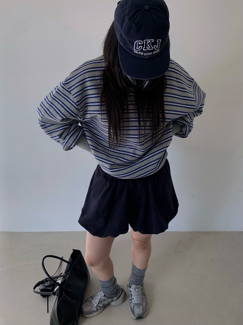 ZITTEN東大門㊣代購女裝新品推薦時尚真品休閑25秋冬職業衛衣ZITTEN衛衣