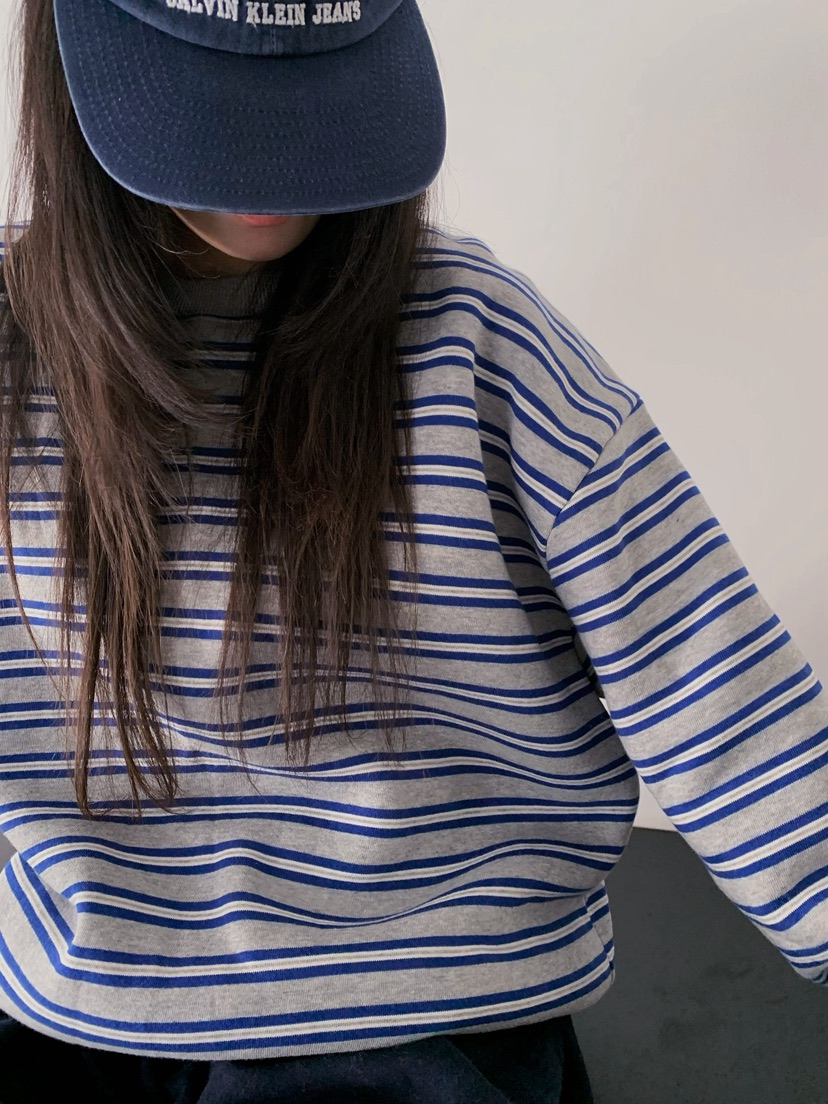 ZITTEN東大門㊣代購女裝新品推薦時尚真品休閑25秋冬職業衛衣ZITTEN衛衣