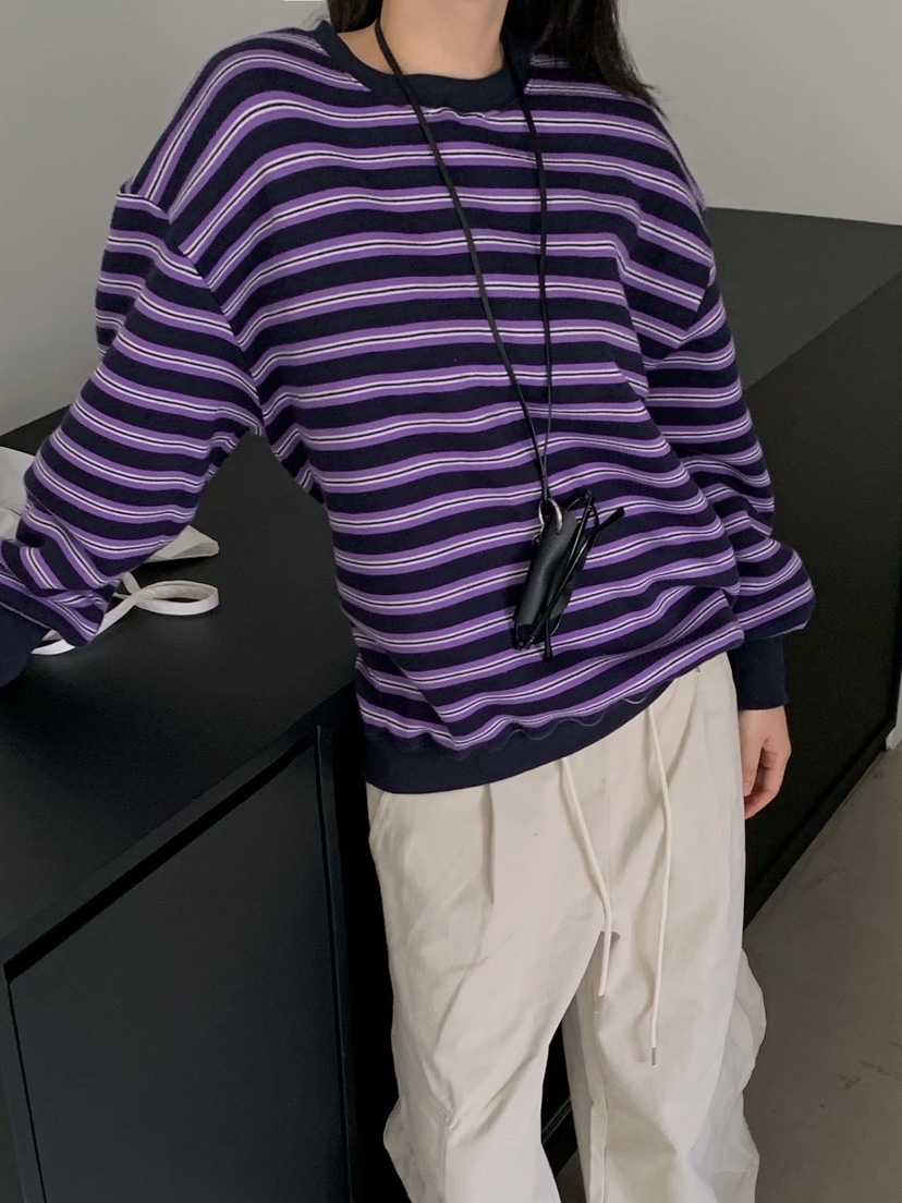 ZITTEN東大門㊣代購女裝新品推薦時尚真品休閑25秋冬職業衛衣ZITTEN衛衣