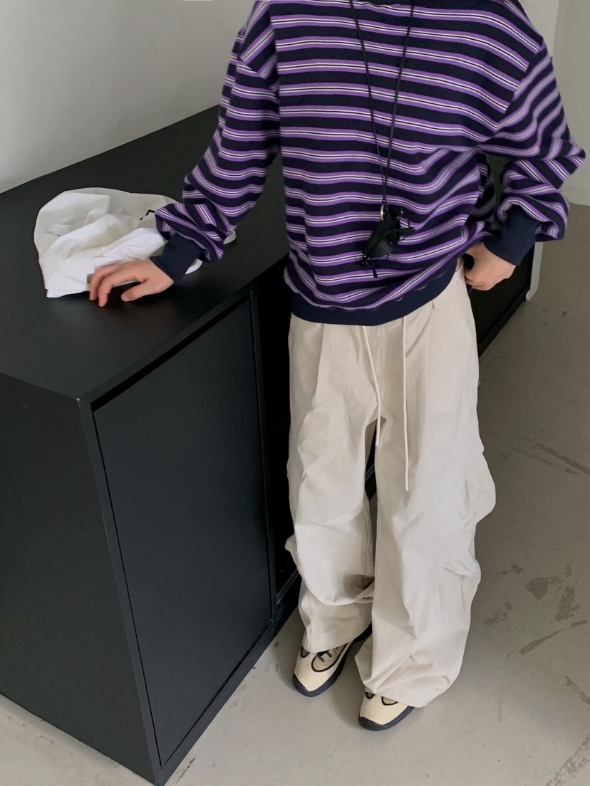 ZITTEN東大門㊣代購女裝新品推薦時尚真品休閑25秋冬職業衛衣ZITTEN衛衣