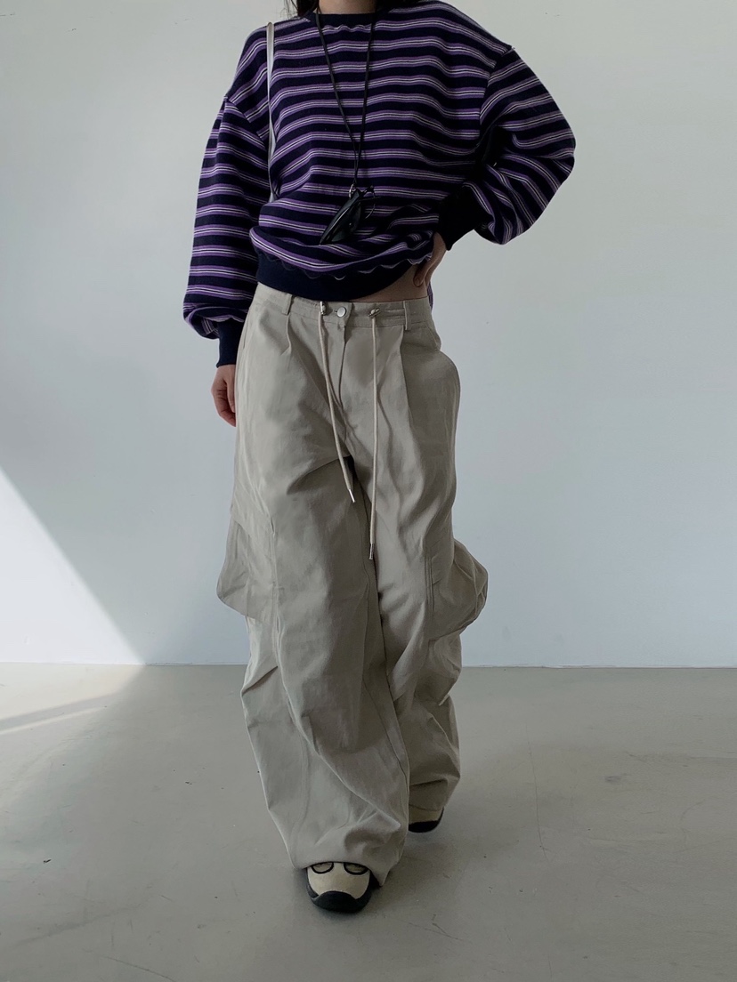 ZITTEN東大門㊣代購女裝新品推薦時尚真品休閑25秋冬職業衛衣ZITTEN衛衣