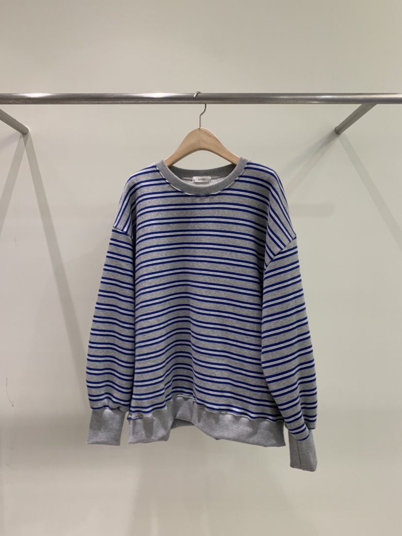 ZITTEN東大門㊣代購女裝新品推薦時尚真品休閑25秋冬職業衛衣ZITTEN衛衣