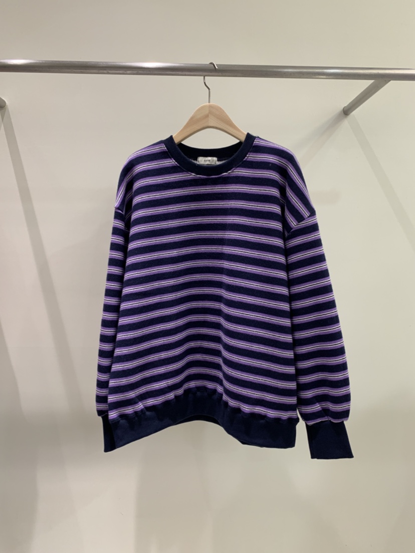 ZITTEN東大門㊣代購女裝新品推薦時尚真品休閑25秋冬職業衛衣ZITTEN衛衣圖色2