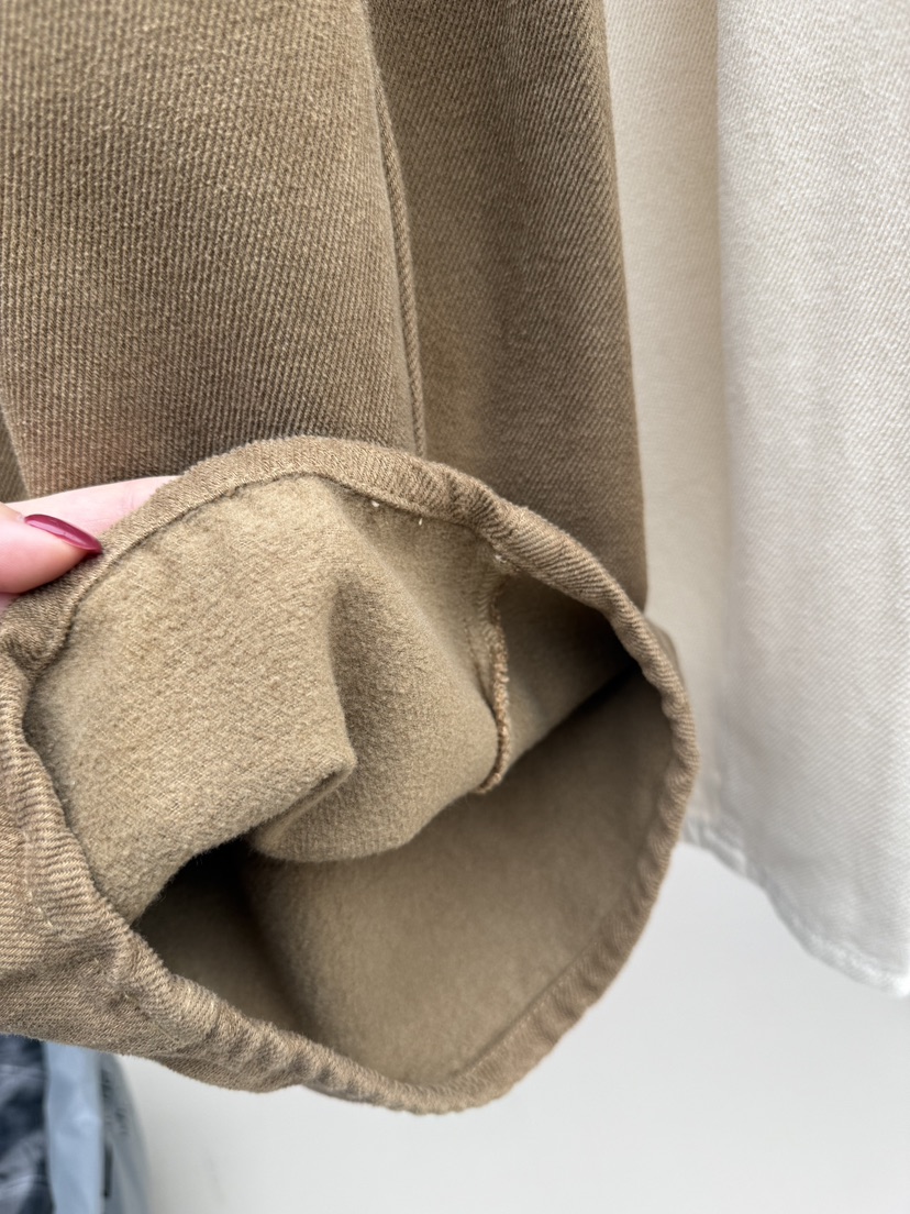 MADE-P韓國直郵㊣女裝新款真品25秋冬休閑時尚職業人氣休閑褲MADE-P休閑褲