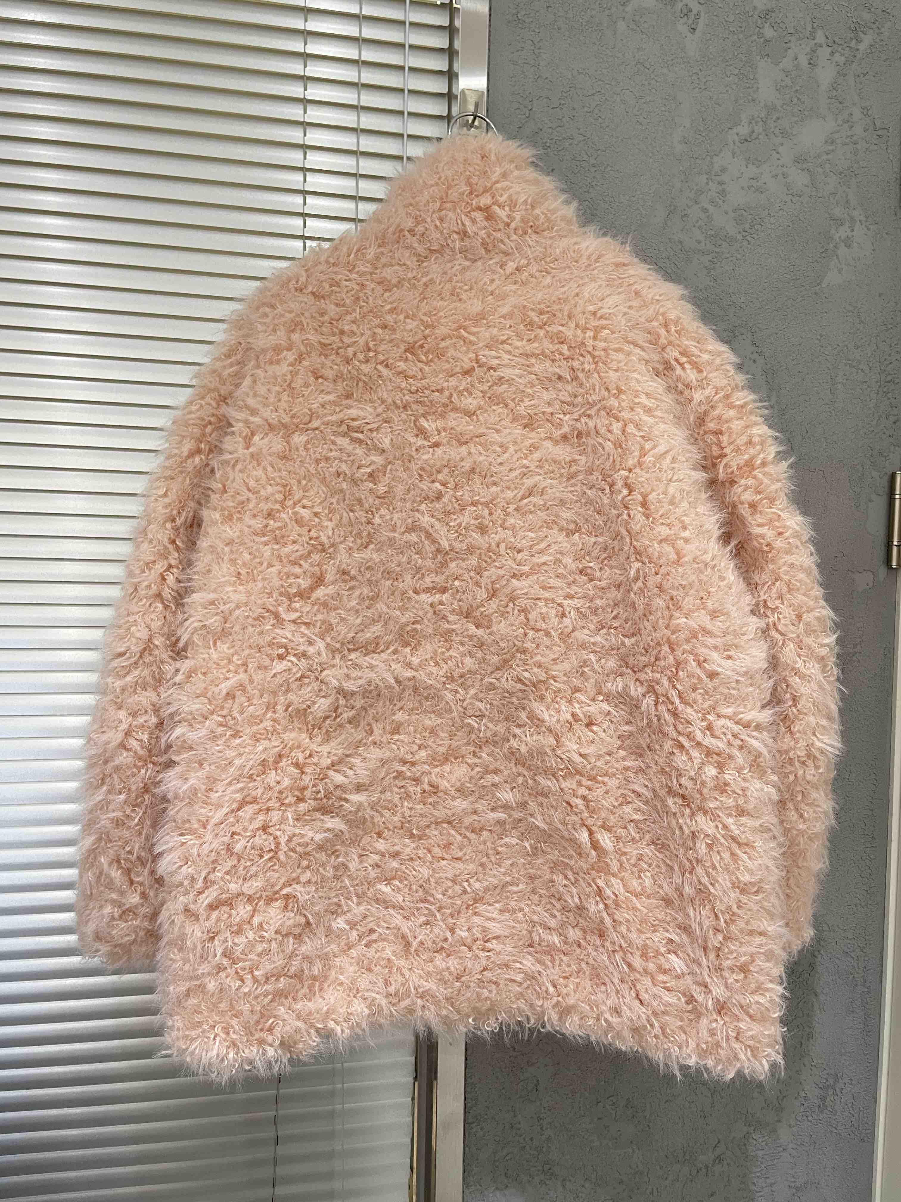 STAGE東大門㊣直郵女裝新款25秋冬熱賣推薦中長款大衣打折羊毛STAGE中長款大衣