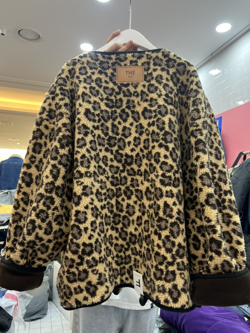 ITZEL東大門㊣代購女裝新款熱賣時尚休閑人氣25秋冬職業夾克ITZEL夾克