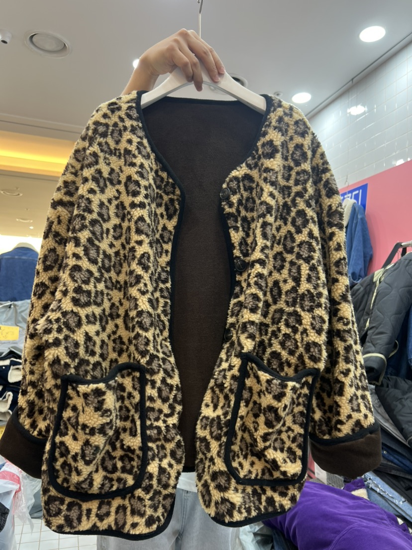 ITZEL東大門㊣代購女裝新款熱賣時尚休閑人氣25秋冬職業夾克ITZEL夾克