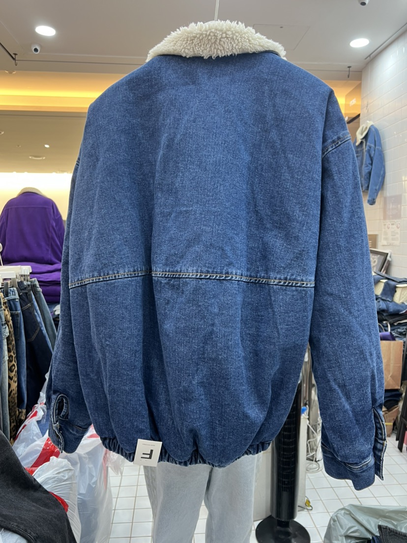 ITZEL東大門㊣直郵女士新品推薦真品熱賣時尚25秋冬職業夾克ITZEL夾克