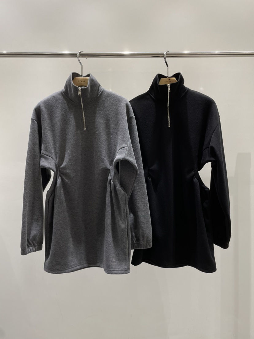 STAGE東大門㊣直郵女裝新品人氣25秋冬熱賣真品職業休閑連衣裙STAGE連衣裙