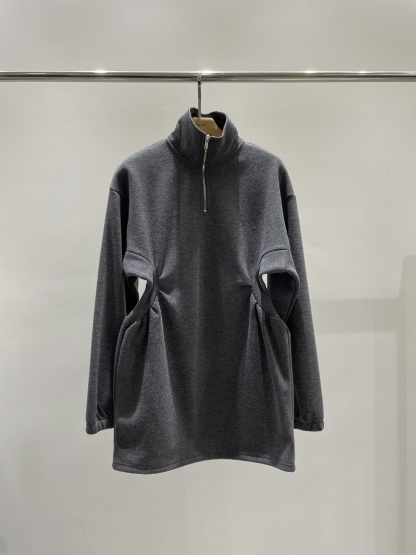 STAGE東大門㊣直郵女裝新品人氣25秋冬熱賣真品職業休閑連衣裙STAGE連衣裙圖色2