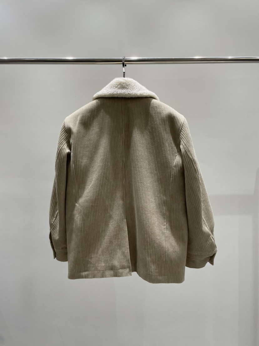 STAGE東大門㊣實拍女士新款熱賣休閑真品職業人氣25秋冬夾克STAGE夾克