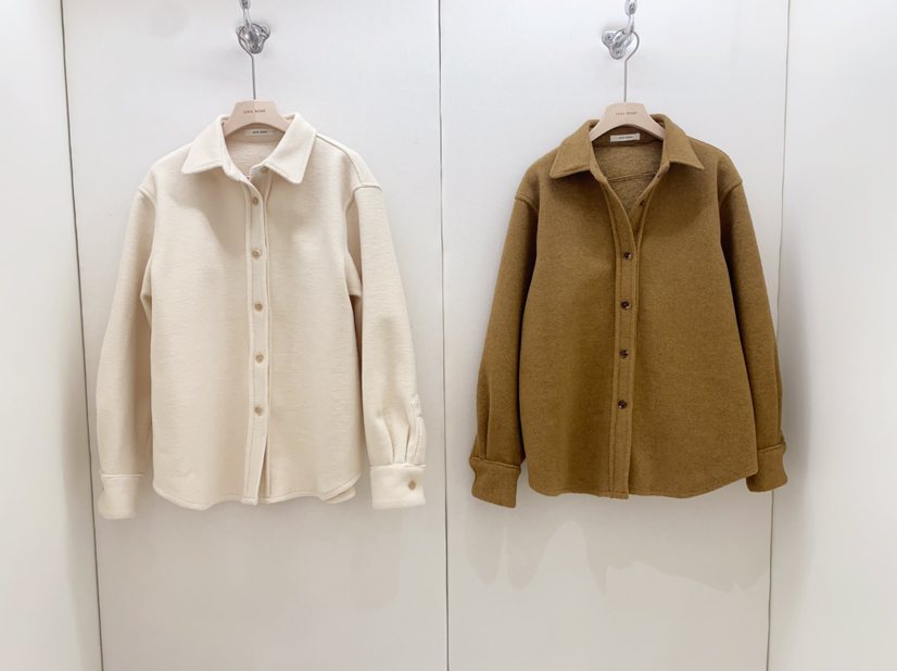 LOVE ROSIE東大門㊣直郵女士新品休閑職業25秋冬襯衫蕾絲衫LOVE ROSIE襯衫/蕾絲衫