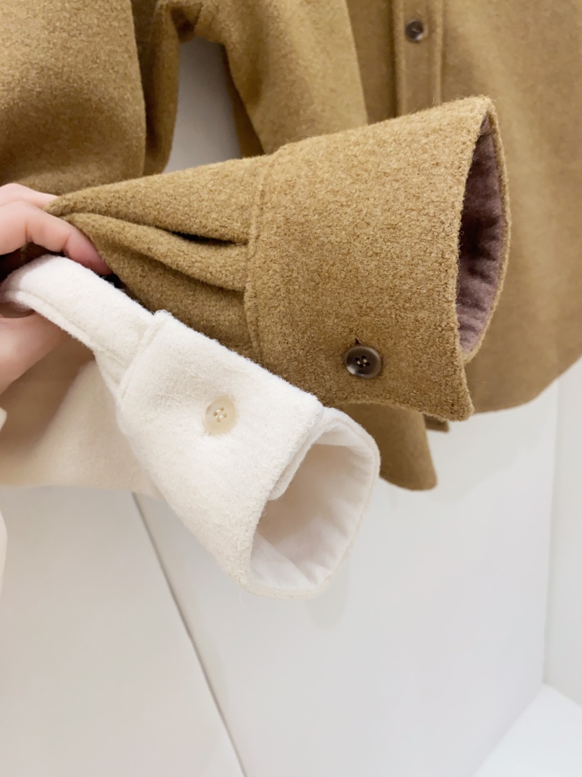 LOVE ROSIE東大門㊣直郵女士新品休閑職業25秋冬襯衫蕾絲衫LOVE ROSIE襯衫/蕾絲衫