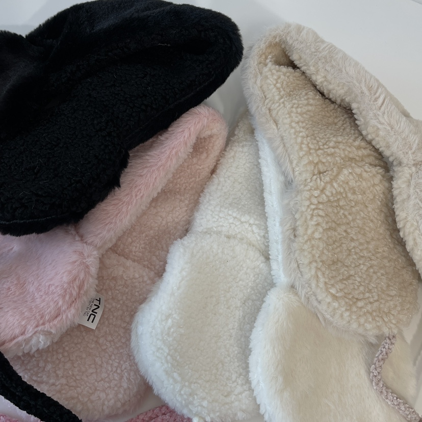 LOVELY HAT韓國直郵㊣女裝新品熱賣推薦職業休閑人氣真品帽子LOVELY HAT帽子