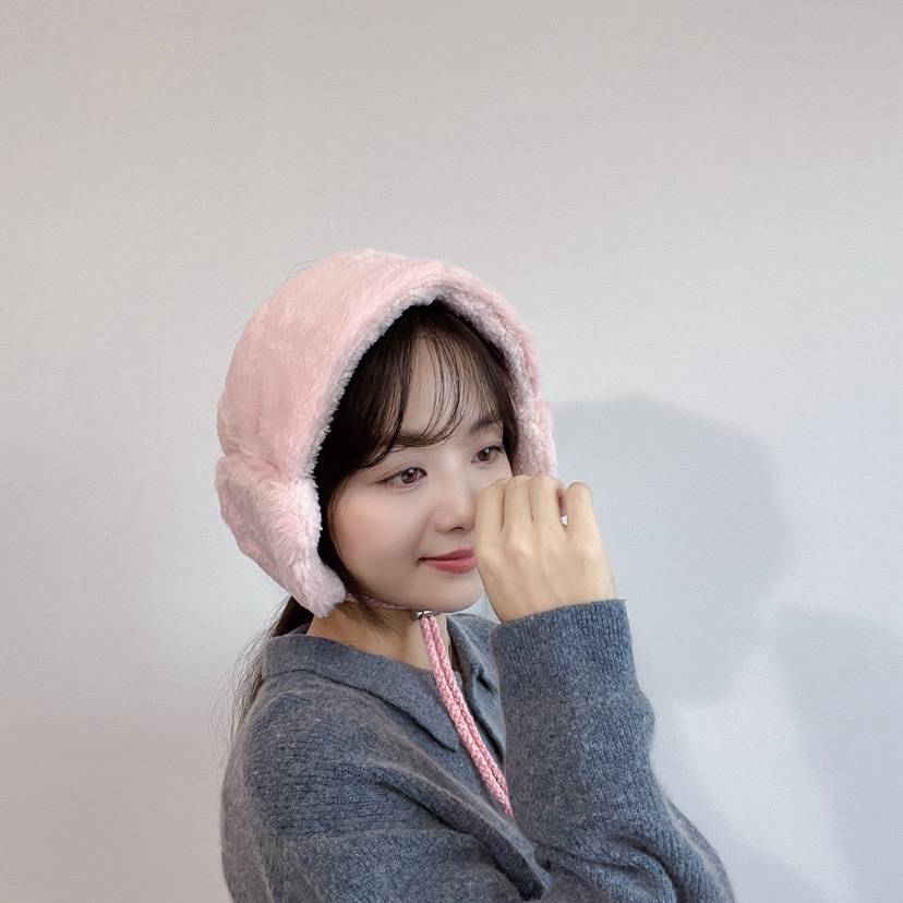 LOVELY HAT韓國直郵㊣女裝新品熱賣推薦職業休閑人氣真品帽子LOVELY HAT帽子