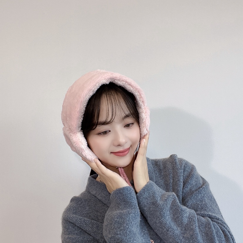 LOVELY HAT韓國直郵㊣女裝新品熱賣推薦職業休閑人氣真品帽子LOVELY HAT帽子