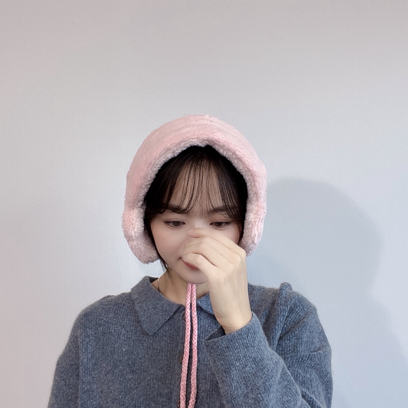 LOVELY HAT韓國直郵㊣女裝新品熱賣推薦職業休閑人氣真品帽子LOVELY HAT帽子