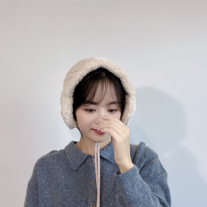 LOVELY HAT韓國直郵㊣女裝新品熱賣推薦職業休閑人氣真品帽子LOVELY HAT帽子