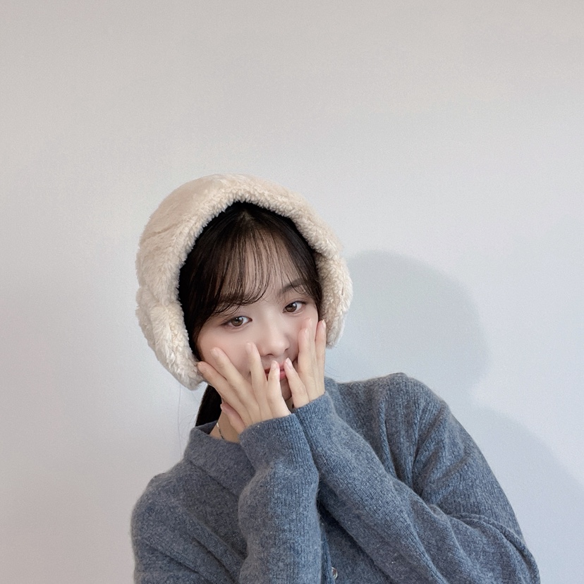 LOVELY HAT韓國直郵㊣女裝新品熱賣推薦職業休閑人氣真品帽子LOVELY HAT帽子