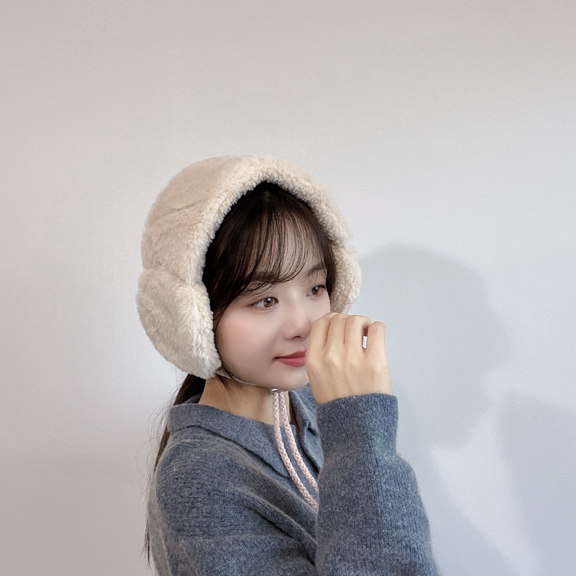 LOVELY HAT韓國直郵㊣女裝新品熱賣推薦職業休閑人氣真品帽子LOVELY HAT帽子圖色2