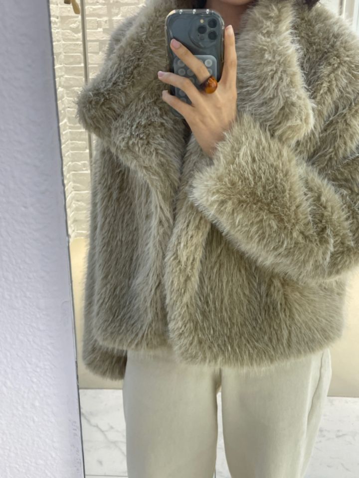 CALLIT東大門㊣代購女裝新品人氣25秋冬推薦真品熱賣職業夾克CALLIT夾克