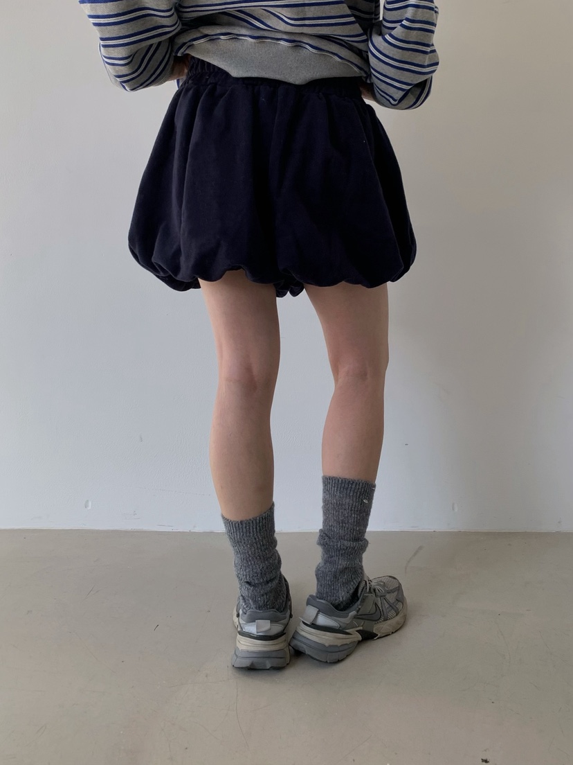 ZITTEN東大門㊣實拍女裝新款時尚推薦25秋冬真品休閑熱賣短褲ZITTEN短褲