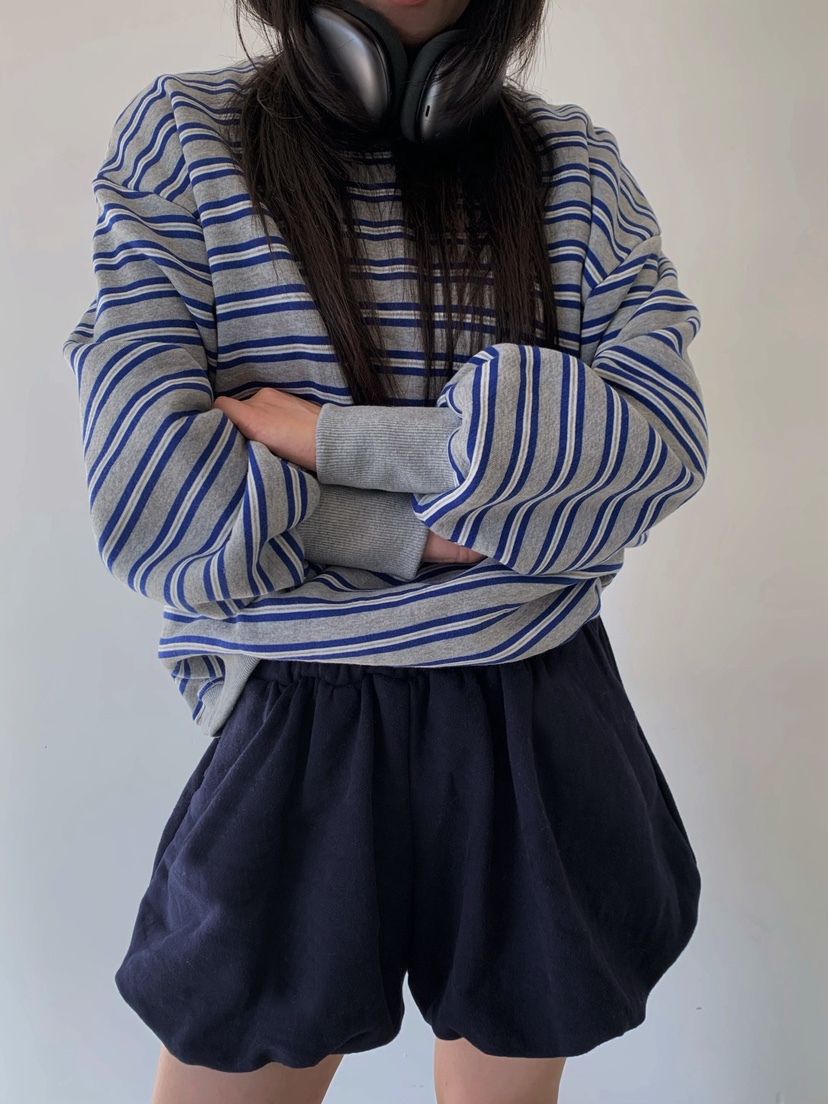 ZITTEN東大門㊣實拍女裝新款時尚推薦25秋冬真品休閑熱賣短褲ZITTEN短褲