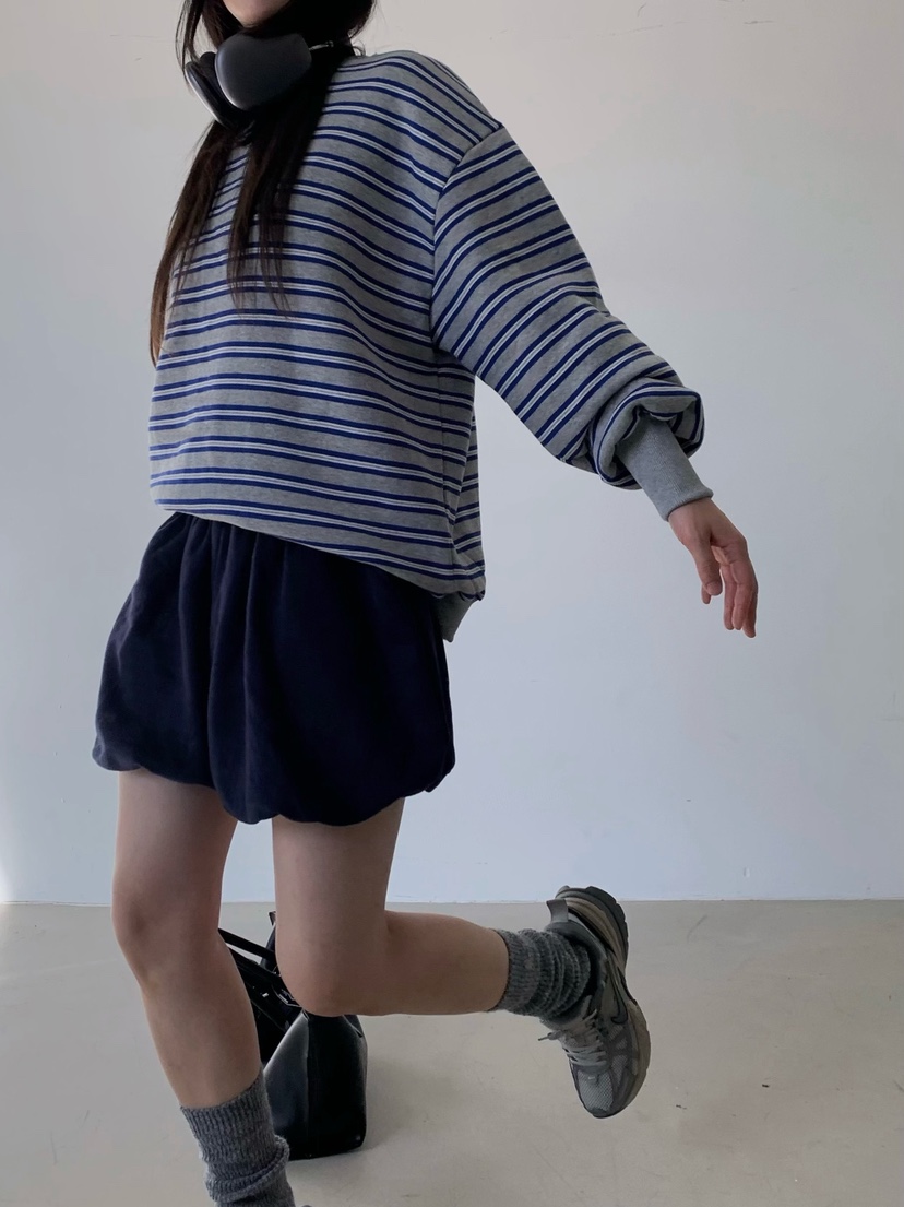 ZITTEN東大門㊣實拍女裝新款時尚推薦25秋冬真品休閑熱賣短褲ZITTEN短褲