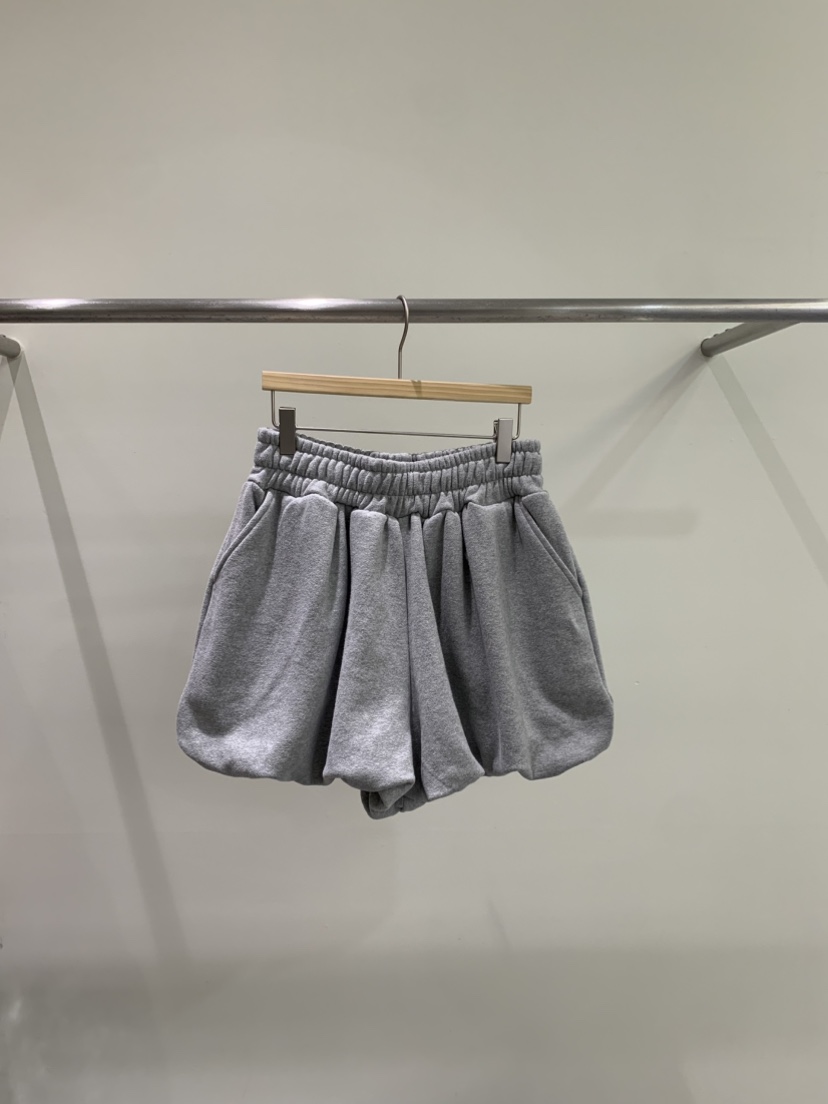 ZITTEN東大門㊣實拍女裝新款時尚推薦25秋冬真品休閑熱賣短褲ZITTEN短褲